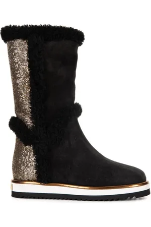 BALDININI Donna, Scarpe, Nero, 37 EU, new