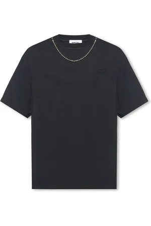 AMBUSH Uomo, Top, Nero, M, new