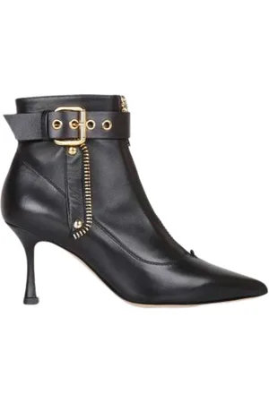 NINALILOU Donna, Scarpe, Nero, 39 EU, new