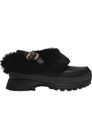 Stella McCartney Donna, Scarpe, Nero, 35 EU, new