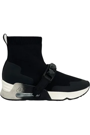 Ash Donna, Scarpe, Nero, 39 EU, new