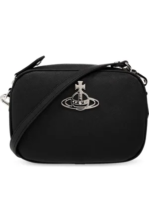 Vivienne Westwood Donna, Borse, Nero, Taglia unica, new
