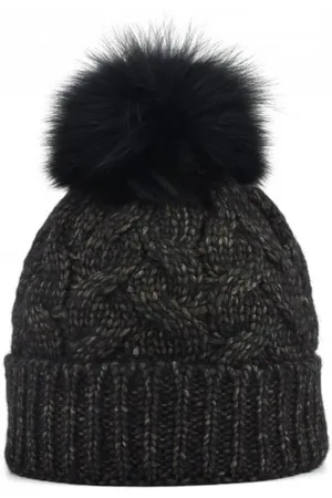 Canadian Classics Donna, Accessori, Nero, Taglia unica, new