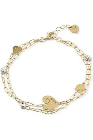 CHANTECLER Donna, Accessori, Giallo, Taglia unica, new