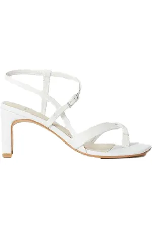 Vagabond Donna, Scarpe, Bianco, 39 EU, new