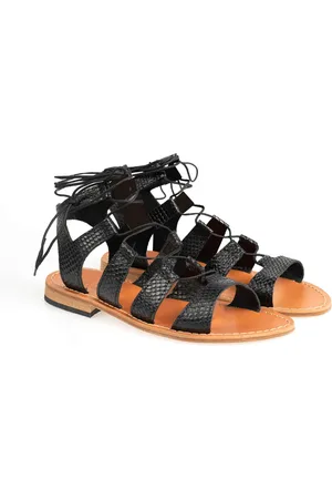 BALDININI Donna, Scarpe, Nero, 36 EU, new
