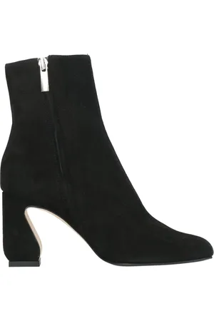 Sergio Rossi Donna, Scarpe, Nero, 39 EU, new