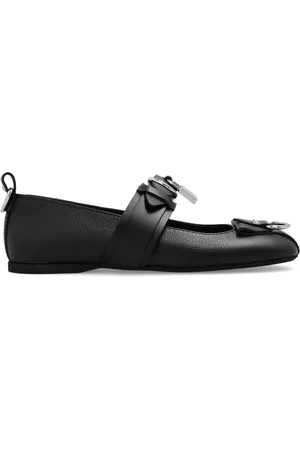 J.W.Anderson Donna, Scarpe, Nero, 36 EU, new