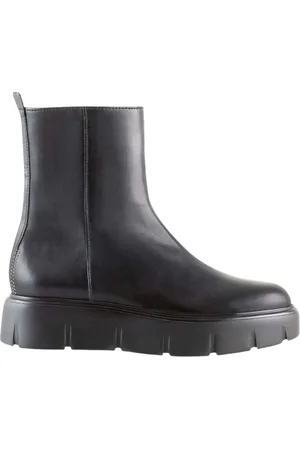 Högl Donna, Scarpe, Nero, 36 EU, new