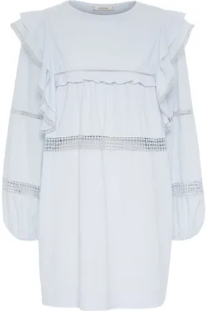 Dorothee Schumacher Donna, Abiti, Blu, L, new