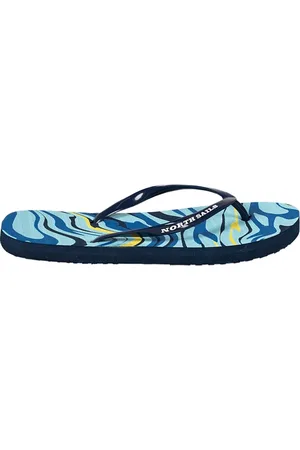 North Sails Donna, Scarpe, Blu, 37 EU, new