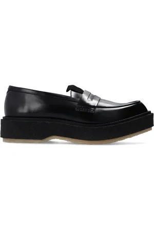 ADIEU PARIS Uomo, Scarpe, Nero, 40 EU, new