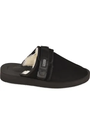 SUICOKE Uomo, Scarpe, Nero, 41 EU, new