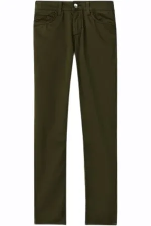 Liu Jo Donna, Jeans, Verde, W30, new