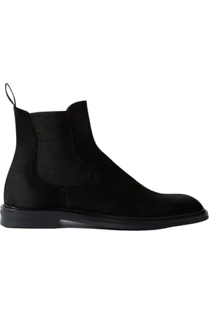 Scarosso Uomo, Scarpe, Nero, 43 1/2 EU, new