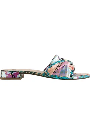 Högl Donna, Scarpe, Multicolore, 39 EU, new