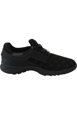 Philipp Plein Donna, Scarpe, Nero, 36 EU, new