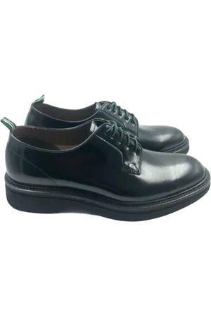Green george Uomo, Scarpe, Nero, 44 EU, new