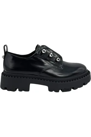 Ash Donna, Scarpe, Nero, 41 EU, new