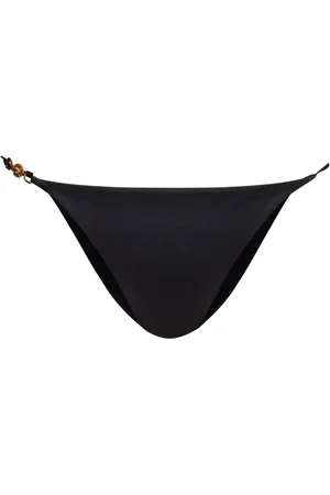 VERSACE Donna, Costumi da bagno, Nero, L, new