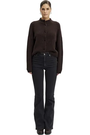 Gestuz Donna, Jeans, Grigio, W27 L32, new