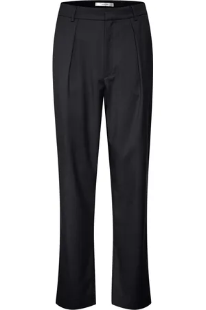 Gestuz Donna, Pantaloni, Nero, S, new