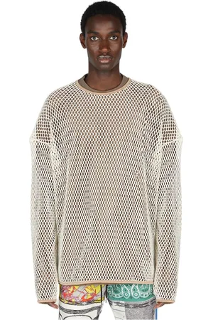 Children Of The Discordance Uomo, Top, , M, new