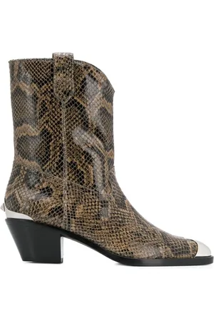 Ash Donna, Scarpe, Marrone, 37 EU, new