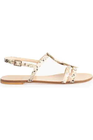 BALDININI Donna, Scarpe, Grigio, 36 EU, new