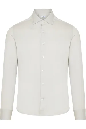 SONRISA Uomo, Magliette, Bianco, L, new