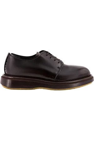 The Antipode Uomo, Scarpe, Marrone, 42 EU, new
