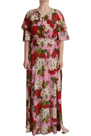 Dolce & Gabbana Donna, Abiti, Rosa, XS, new