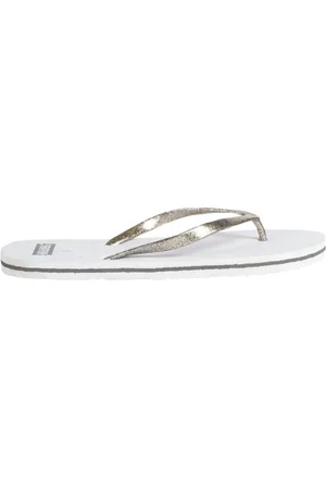 Champion Donna, Scarpe, Bianco, 39 EU, new