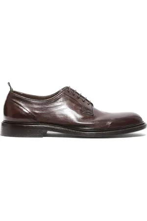 Green george Uomo, Scarpe, Marrone, 44 EU, new