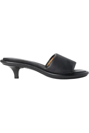 MARSÈLL Donna, Scarpe, Nero, 36 EU, new