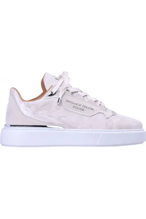Benjamin Berner Uomo Sneakers Scarpe sportive FASHIOLA