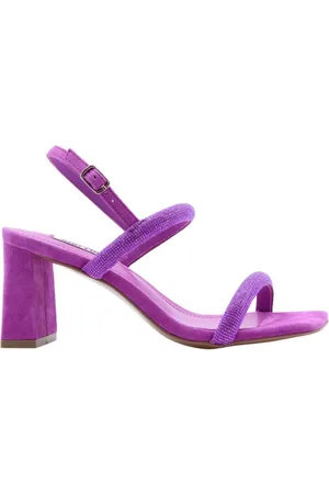 Bibi Lou Donna, Scarpe, Viola, 41 EU, new