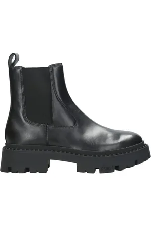 Ash Donna, Scarpe, Nero, 39 EU, new