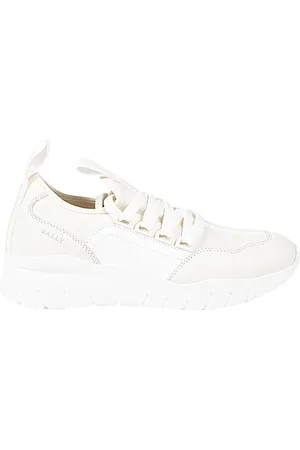Bally Donna, Scarpe, Bianco, 36 EU, new