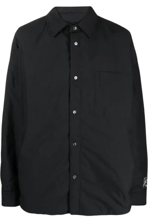 AMBUSH Uomo, Giacche, Nero, M, new