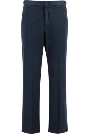 Aspesi Donna, Pantaloni, Blu, M, new