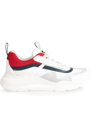 BALDININI Uomo, Scarpe, Bianco, 42 EU, new