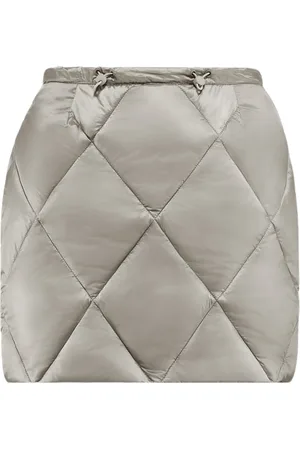 Bomboogie Donna, Gonne, Grigio, L, new