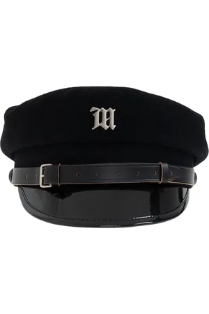MISBHV Uomo, Accessori, Nero, S, new