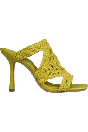 Ash Donna, Scarpe, Giallo, 39 EU, new