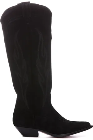 SONORA Donna, Scarpe, Nero, 37 EU, new