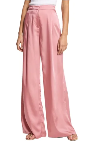 Michael Kors Donna, Pantaloni, Rosa, S, new