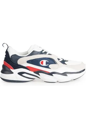 Champion Donna, Scarpe, Bianco, 36 EU, new
