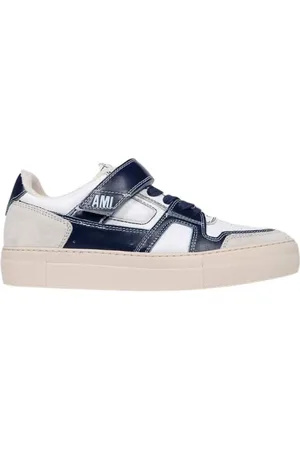 Ami Uomo, Scarpe, Blu, 44 EU, new