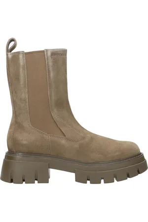 Ash Donna, Scarpe, Marrone, 40 EU, new